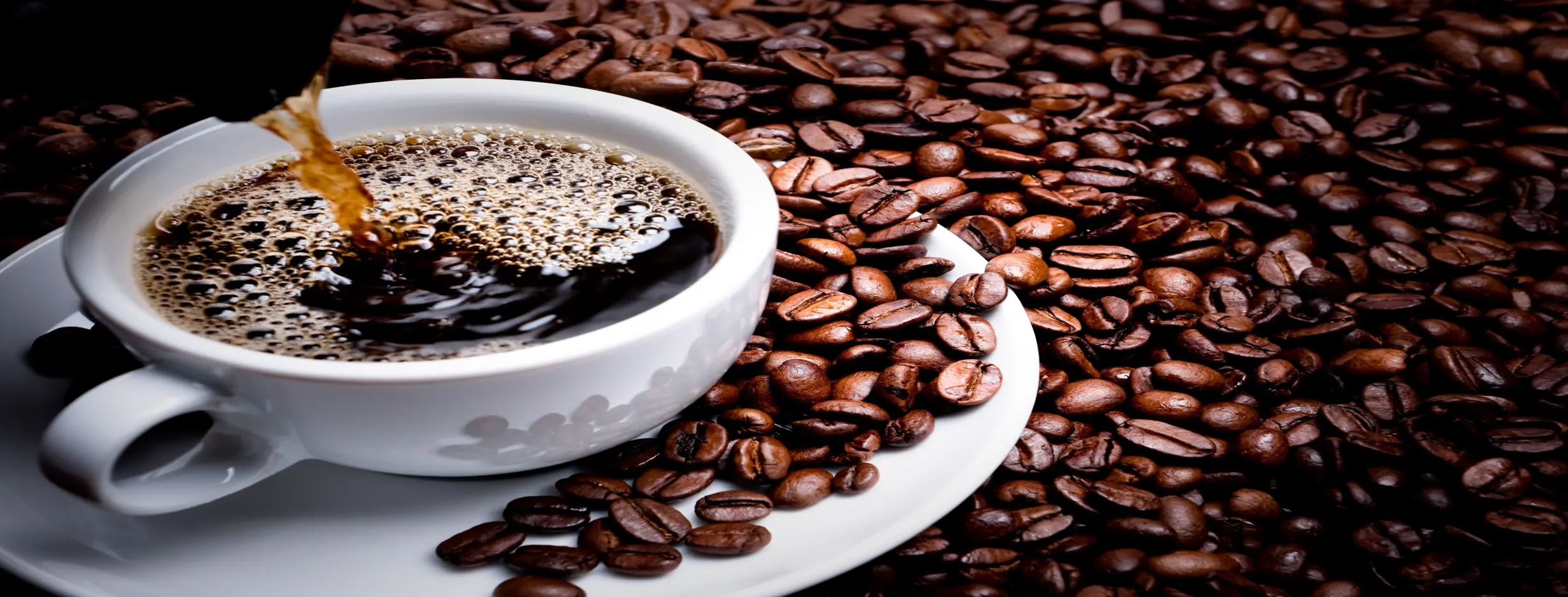 Image for Attend a Traditional Coffeehouse